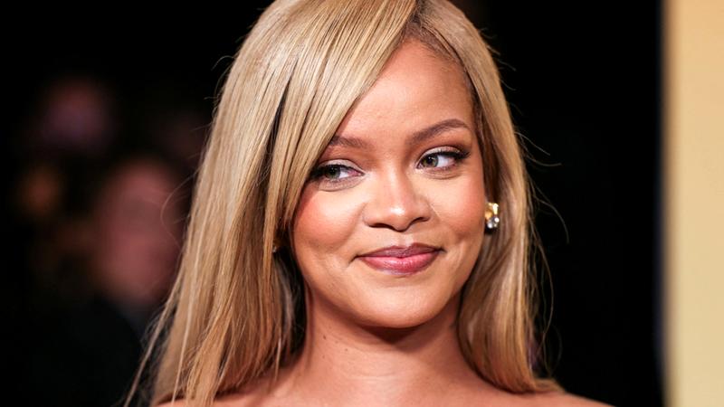 Rihanna nowy album