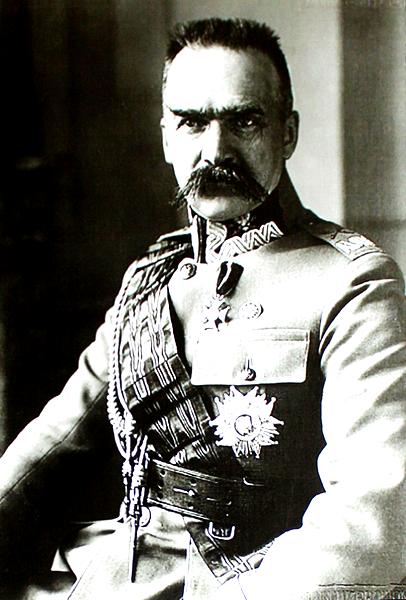 Rodzina Piłsudskiego