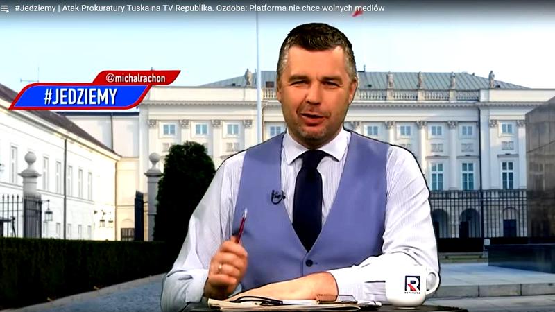 Rodzina Rachonia