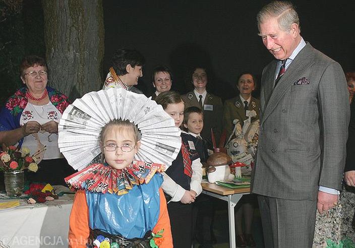 Rodzinne tajemnice brytyjskiej rodziny królewskiej
