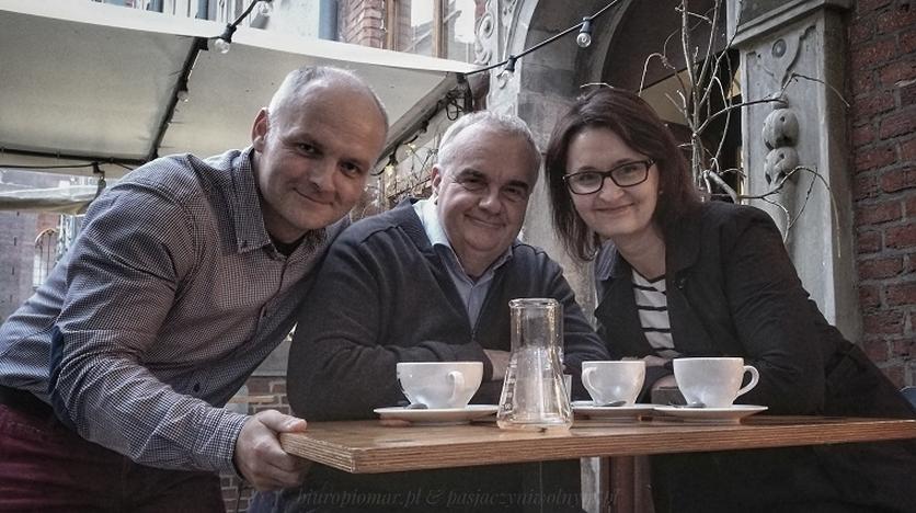 Sekrety sukcesu w biznesie