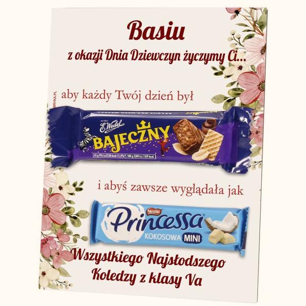 Święto dziewczyn