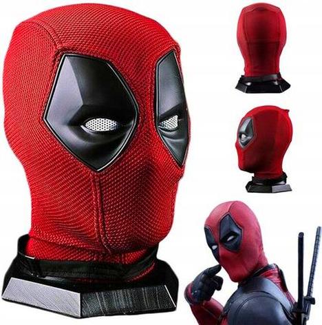 Wade Wilson jako ojciec