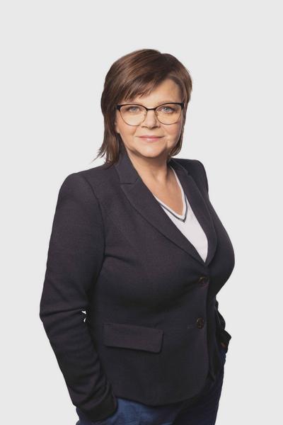 Wiceminister finansów
