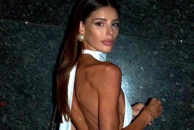 Wiek i urodziny modelki