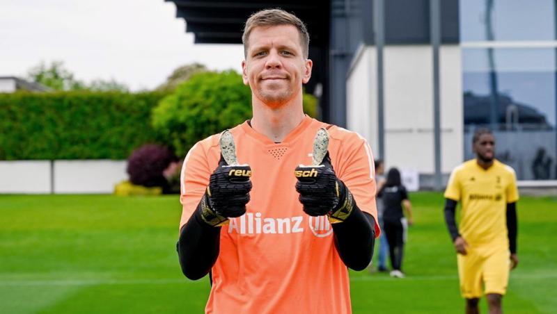 Wojciech Szczęsny