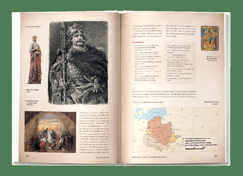 Zmiany w Polsce