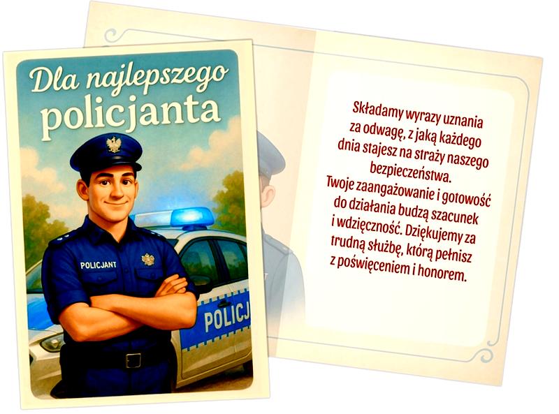 Znaczenie święta policji