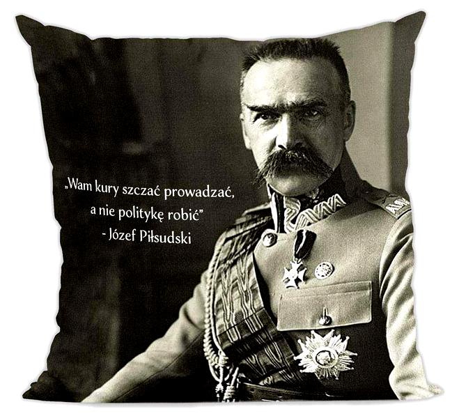 Zułów i Józef Piłsudski