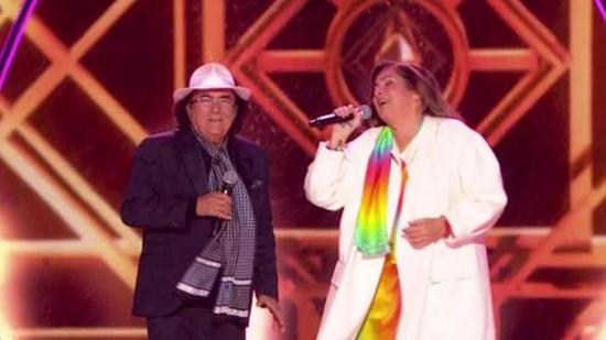 Życie prywatne Al Bano