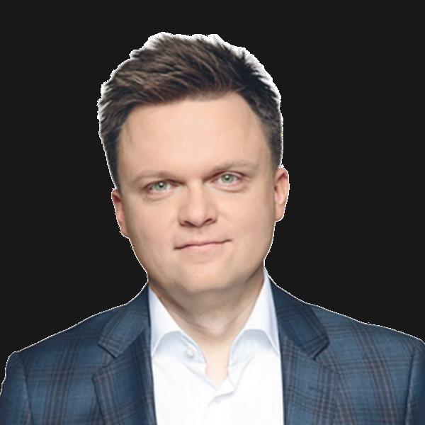 Życie prywatne Hołowniów