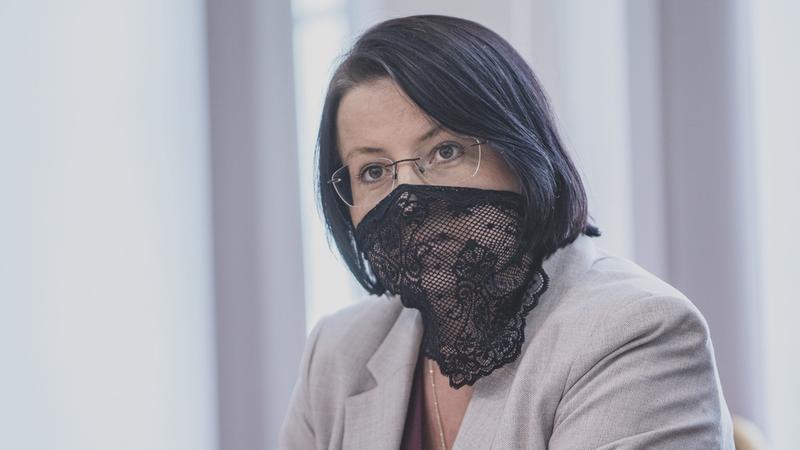 Życie rodzinne Kai Godek