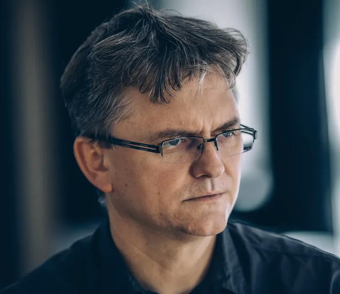 Życie zawodowe Andrzeja Koryckiego