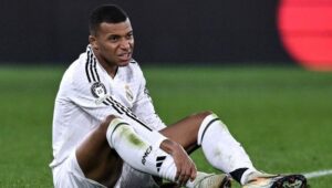 Czy Kylian Mbappé ma dzieci? Odkryj tajemnice jego życia prywatnego!