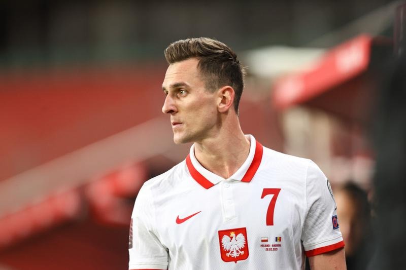Czy Milik naprawdę ma dzieci? Odkrywamy tajemnice jego życia rodzinnego