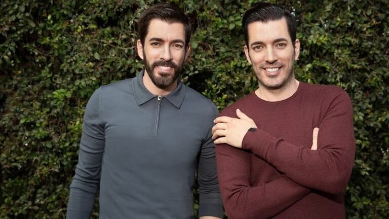 Drew Scott: prawda o jego stanie zdrowia i karierze – co się dzieje?