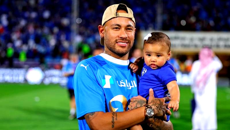 Ile lat ma Neymar? Odkryj nowe fakty o jego życiu i piłkarskiej karierze