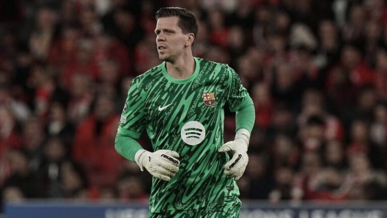 Ile lat ma Wojciech Szczęsny? Oto zaskakująca informacja o jego wieku!