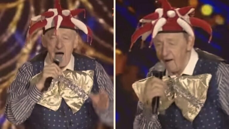 Ile lat naprawdę ma Andrzej Rosiewicz? Odkryj zaskakującą prawdę o jego wieku!