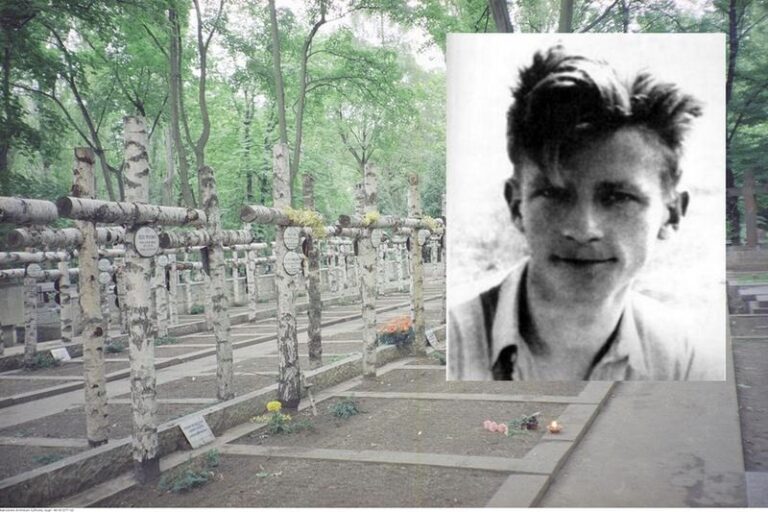 Kiedy Jan Bytnar przyszedł na świat? Odkryj jego niezwykłą historię pełną heroizmu