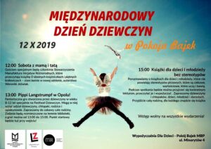 Kiedy obchodzimy dzień dziewczyn? Odkryj datę i znaczenie tego wyjątkowego święta