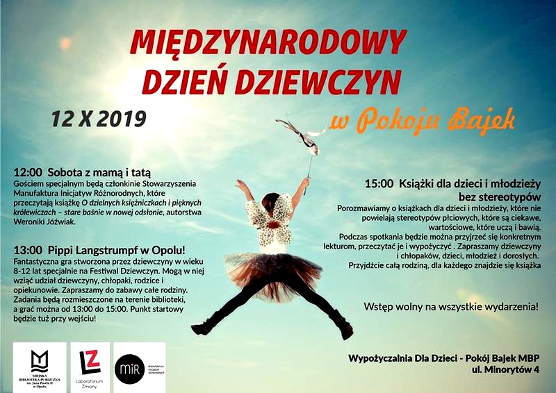 Kiedy obchodzimy dzień dziewczyn? Odkryj datę i znaczenie tego wyjątkowego święta