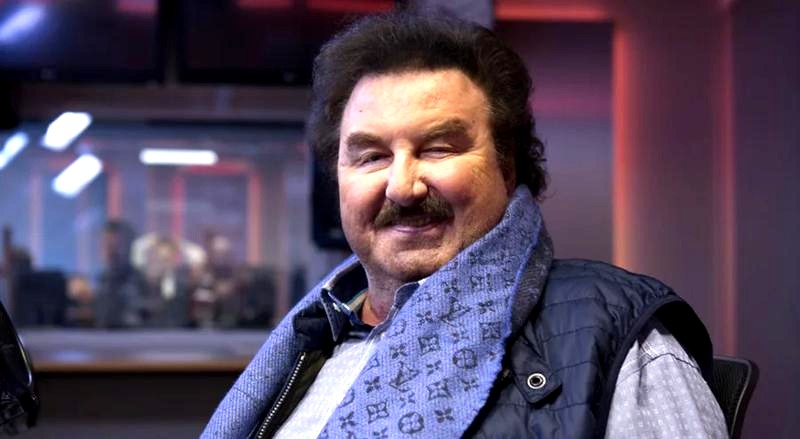 Kiedy urodził się Krzysztof Krawczyk? Odkryj jego niezwykłą historię życia