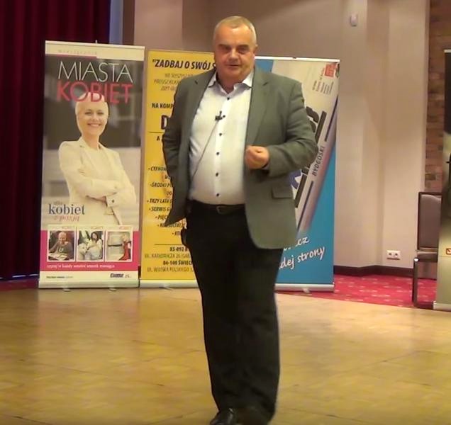 Kim jest Alex Barszczewski: odkryj sekrety sukcesu w biznesie