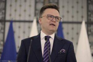 Kim jest żona Hołowni: niezwykła historia pilotki myśliwców MiG-29
