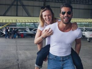 Magdalena Boczarska i Banasiuk: odkrywamy sekrety ich wyjątkowej relacji