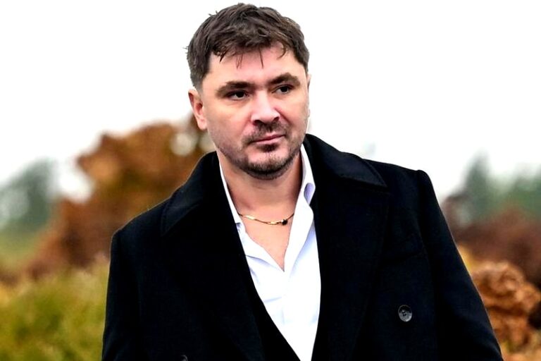 Odkryj tajemnice: Kim jest żona Daniela Martyniuka, Faustyna? Zaskakujące fakty w jej życiu