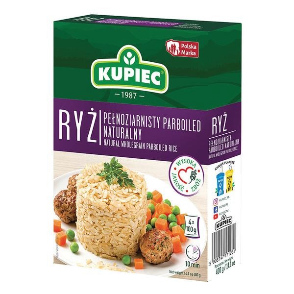 Odkrywamy tajemnice: skąd pochodzi ryż i co warto wiedzieć o jego historii?