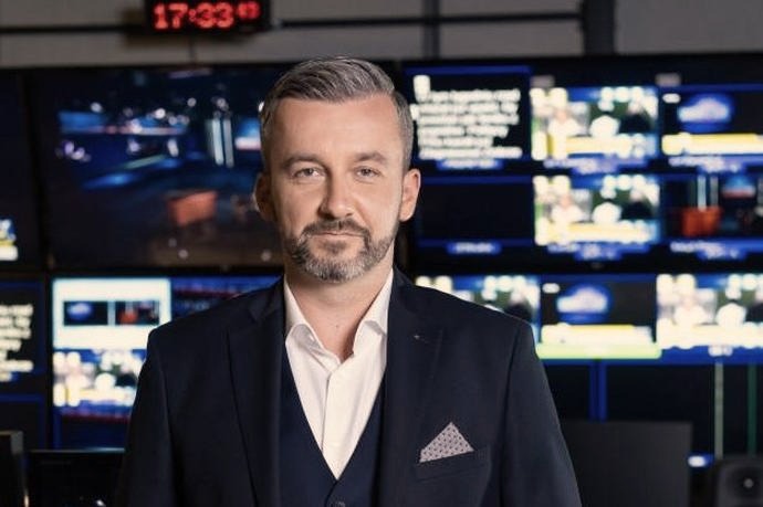 Piotr Skurzyński - odkryj fascynującą biografię i osiągnięcia niezwykłego człowieka