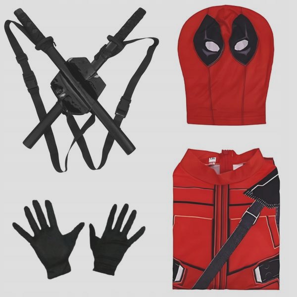 Rodzina Deadpoola: Czy Wade Wilson naprawdę ma dzieci w komiksach i filmach Marvela?