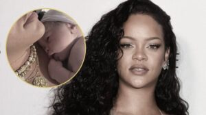 Unapologetic: Rihanna powraca z nowym albumem, który podbija muzyczny świat