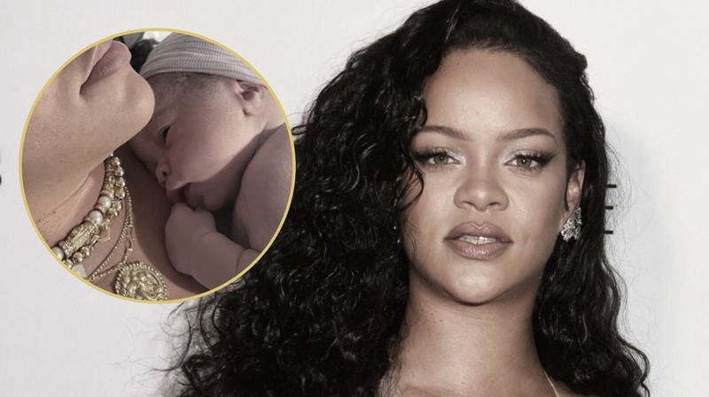 Unapologetic: Rihanna powraca z nowym albumem, który podbija muzyczny świat