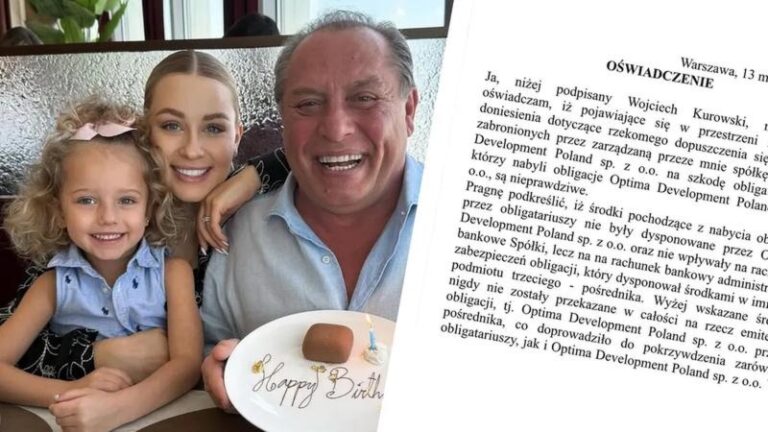 Wojtek Kurowski: Odkrywamy kontrowersje i osobiste relacje tego tajemniczego mężczyzny