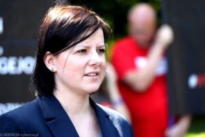 Zaskakująca prawda o życiu rodzinnym i karierze Kai Godek: czy ma dzieci?