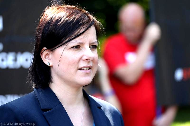 Zaskakująca prawda o życiu rodzinnym i karierze Kai Godek: czy ma dzieci?