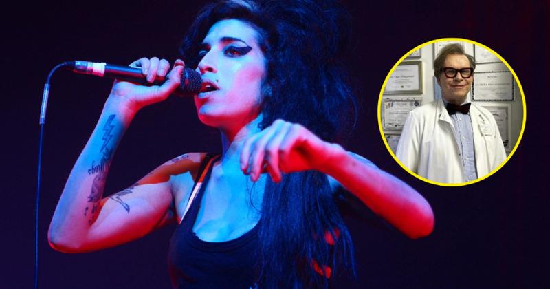 Amy Winehouse
