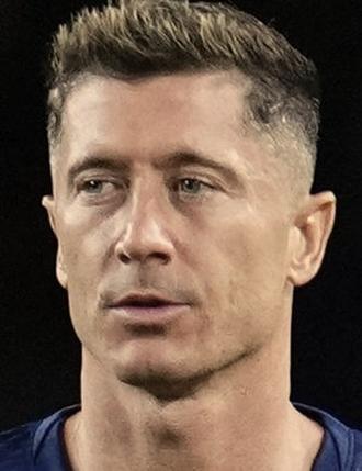 Rodzina Lewandowskich