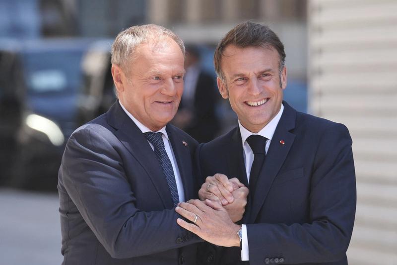 Różnica wieku w związku