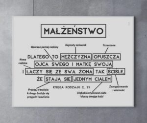 Dotykanie miejsc intymnych żony w małżeństwie – grzech czy wyraz miłości?