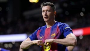 Ile dzieci ma Lewandowski? Odkryj zaskakujące fakty o jego rodzinie!