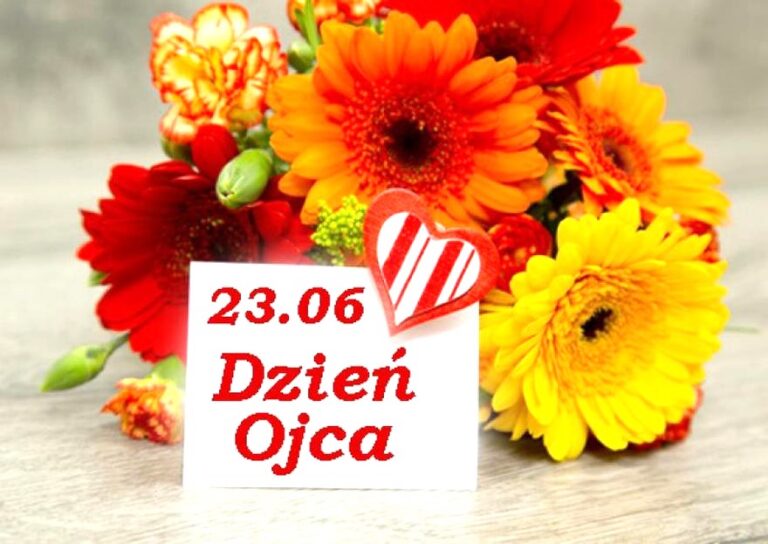 Kiedy w Polsce obchodzimy Dzień Ojca? Poznaj datę i tradycje tego wyjątkowego święta
