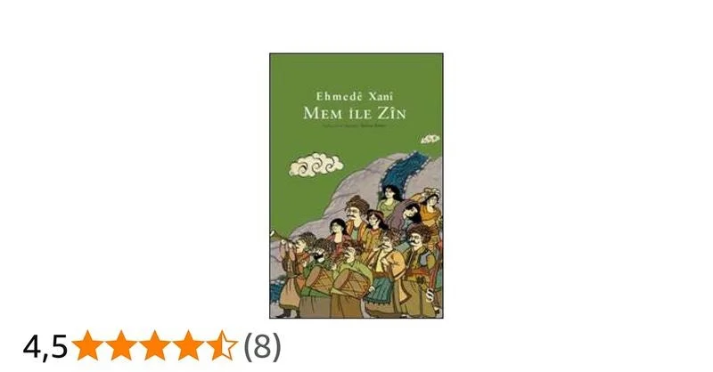 Miłość i tragedia: historia Mem ile Zin, która poruszyła serca Kurdów