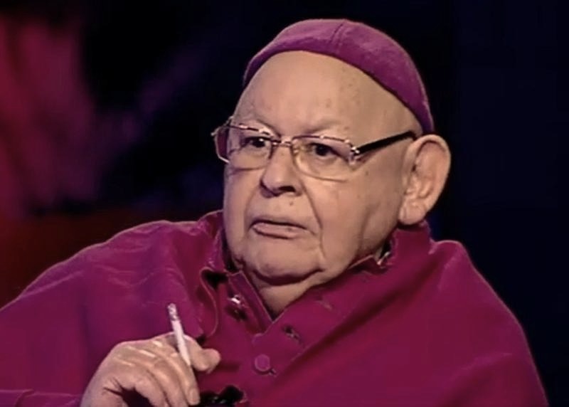 Rodzina Urbana: Czy Jerzy i Jan mają dzieci? Odkryj sekrety ich życia rodzinnego